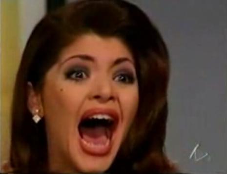 Soraya Montenegro Soraya Montenegro